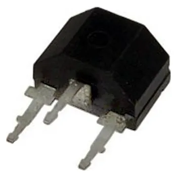 Polovodič Tranzistor KC148 K401