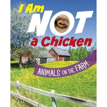Příroda I Am Not a Chicken - Bolte, Mari