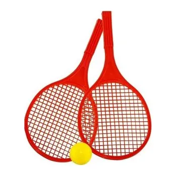 Dětské hřiště Rakietka plażowa średnia MIX