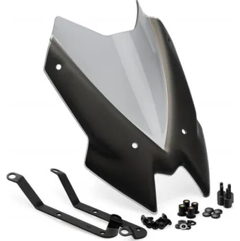 Plexi štít PUIG NEW. GEN SPORT 3864H kouřová