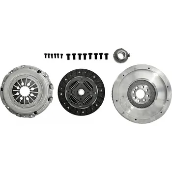 Spojková sada Spojková sada MAZDA 6 , MPV 2.0 CITD 828502 NTY