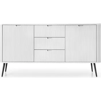 Komoda ArtPS Komoda ZEVA KSZ-168 | bílá