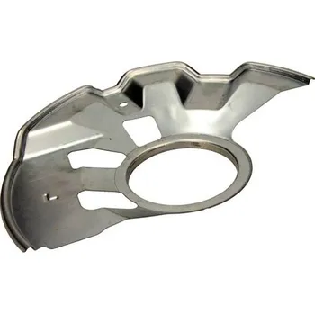 Brzdový kotouč Ochranný plech proti rozstřikování, brzdový kotouč MAXGEAR 19-3430