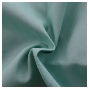 Prostěradlo Napínací prostěradlo bavlněné 90x200cm zelené