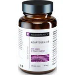 Neobotanics Adaptogen X9 60 cps.