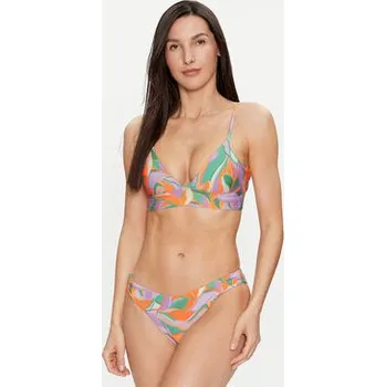 Dámské plavky Maaji Vrchní část bikin Urban Oasis PT2680SLG001 Barevná S