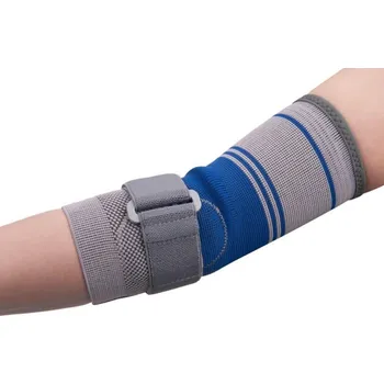 Elastická bandáž předloktí ELBOW SAFE Meyra—Velikost 5