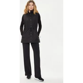 Pánská vesta Helly Hansen Vesta W Essence Spring Vest 53588 Černá Regular Fit M