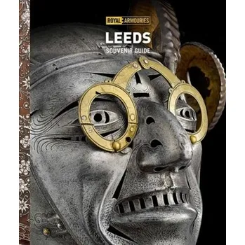 Cestování Guidebook To Royal Armouries Leeds - Royal Armouries