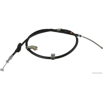 Brzdový systém Tazne lanko, parkovaci brzda HERTH+BUSS JAKOPARTS J3927015