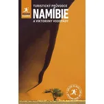 NAMIBIE A VIKTORIINY VODOPÁDY -