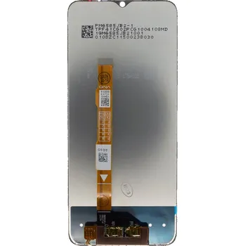 LCD + dotyková deska pro Vivo Y55 5G, black