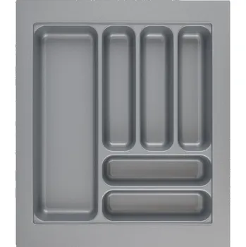 Příborník do zásuvky Hettich příborník - vložka příborníková OrgaTray 440, 441 - 520 / 401 - 450