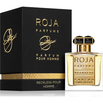 Pánský parfém Roja Dove Roja Dove Reckless Pour Homme, Parfum 50ml Pre mužov Parfum