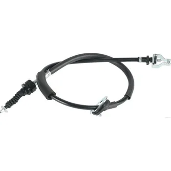 Spojkové lanko Tazne lanko, ovladani spojky HERTH+BUSS JAKOPARTS J2306014