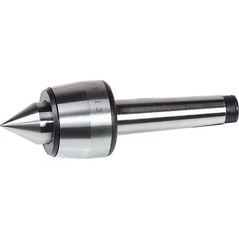 Příslušenstí k soustruhu Optimum otočný hrot quantum s kuželem MK 2