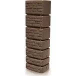 Prosperplast Tower Brick 350 l
