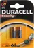 Článková baterie Duracell Security LR1 2 ks