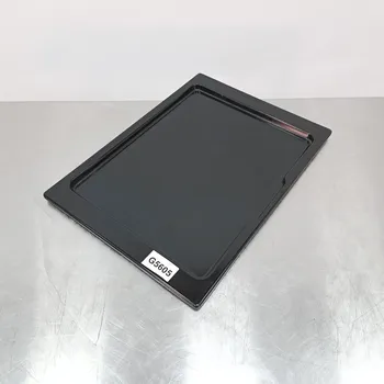 Plech Použitý plech 52,5x38 cm