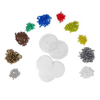 Školní batoh Ergobag Kletties – 3ks zažehlovací_1