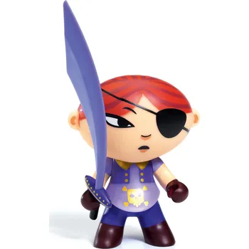 Výtvarná sada Arty Toys - Pirátka Mary Scarlett