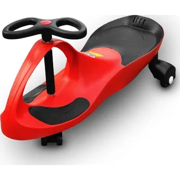 Odrážedlo Odrážedlo RiriCar červené