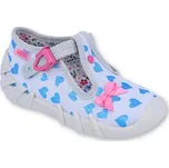 Bačkůrky BEFADO SPEEDY 110P380 Velikost: 25