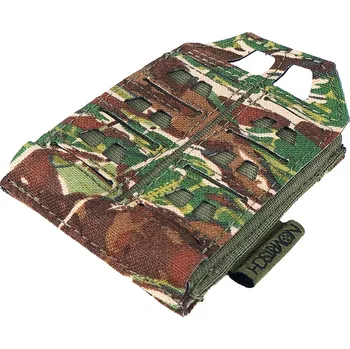 NOVRITSCH Novritsch MOLLE sumka Low Profile AR15 / M4 - Kreuzotter