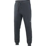 CXS Tepláky ELVIN, pánské, tmavě šedé, vel. L