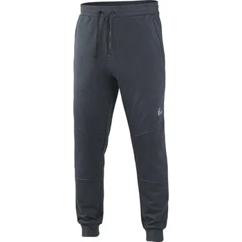 Pánské kalhoty CXS Tepláky ELVIN, pánské, tmavě šedé, vel. L