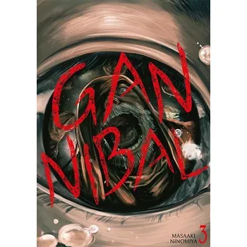 Gannibal. Tom 3 - Ninomiya, Masaaki