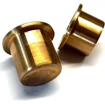 Motor pro motocykl Pouzdra předlohové hřídele Jawa 250 - 350, kývačka, panelka - sada