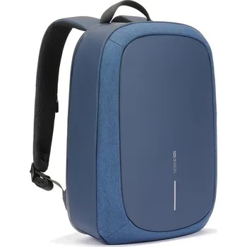 Školní batoh XD Design Bobby Edge 16" - modrý 17l