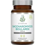 Cytoplan Saccharomyces Boulardii probiotikum, 60 kapslí (vegan)