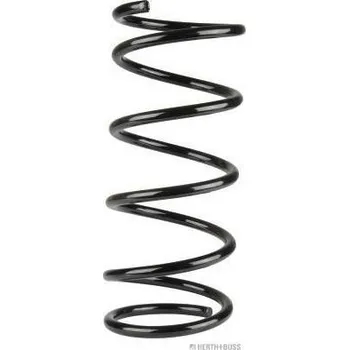 Pruzina podvozku HERTH+BUSS JAKOPARTS J4408009
