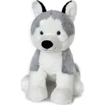 Plyšový husky 29 cm