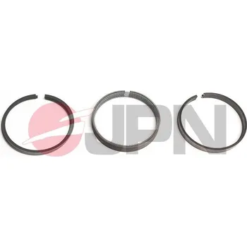 Píst motoru Sada pístních kroužků JPN 40M0537.000-JPN