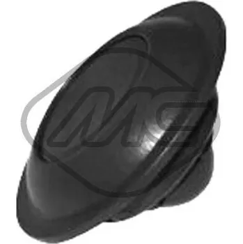 Kladivo Zamykací knoflík Metalcaucho 93875