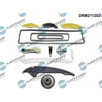 Sada rozvodového řetězu Dr.Motor Automotive DRM211202