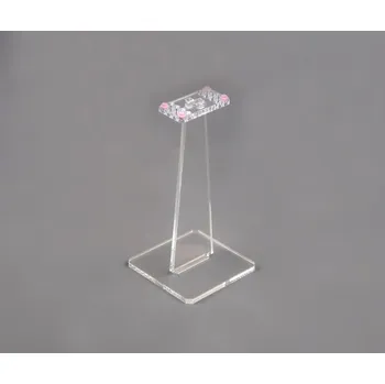 Stavebnice LEGO 18cm podstavec pro stavebnici (rovný)