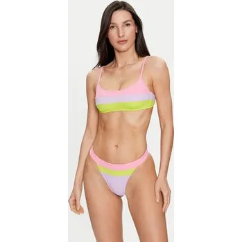 Dámské plavky United Colors Of Benetton Spodní část bikin 3L035S044 Barevná L