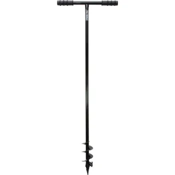 Příslušenství k nářadí Vrták Strend Pro EDO 69, 260 mm, zemný, do pôdy