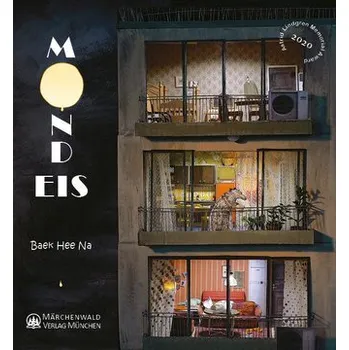 První čtění Mondeis: Trägerin des Astrid-Lindgren-Gedächtnis-Preises 2020 - Baek Hee Na