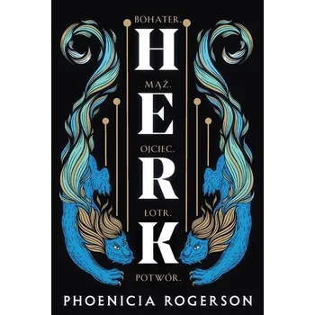 HERK - Rogerson, Phoenicia