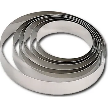 Forma na pečení TOMGAST Forma kruhová pr. 12 cm