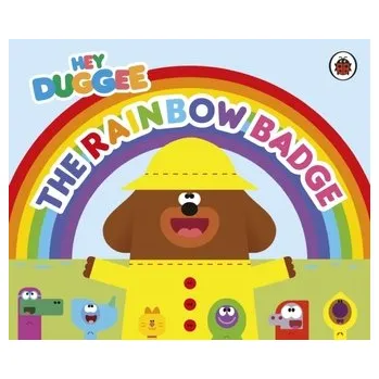 Hey Duggee: The Rainbow Badge - Hey Duggee
