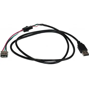 Autorádio ALPINE USB adaptér C9504-USB