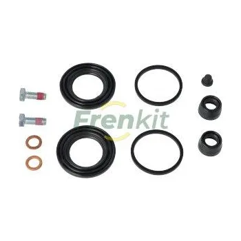 Brzdový třmen Sada na opravy, brzdový třmen FRENKIT 242041