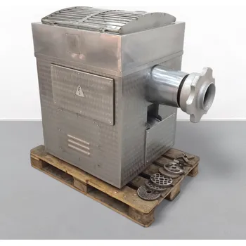 Kuchyňský mlýnek Profesionální gastro mlýnek na maso #