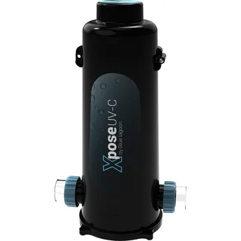 Hanscraft UV sterilizátor Xpose by Blue Lagoon UV-C 42W (do 60m3) 305023